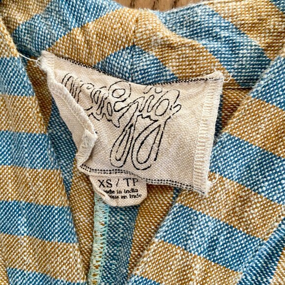 Ace & Jig Rhys Jumpsuit - Picture 9 of 11